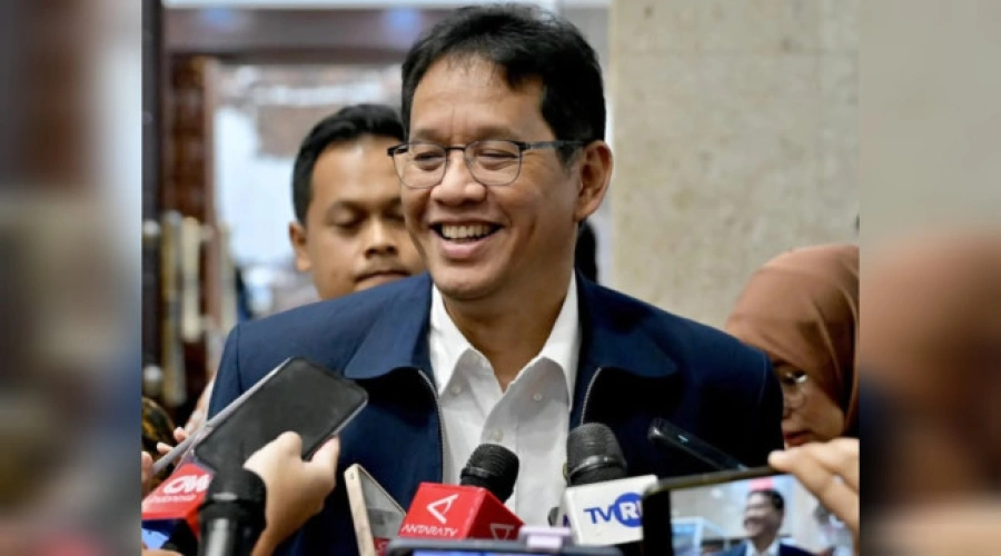 Menkeu Purbaya Ancam Tangkap Importir Thrift Ilegal yang Bandel